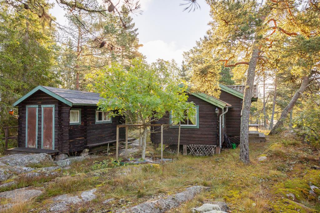 Gäststuga