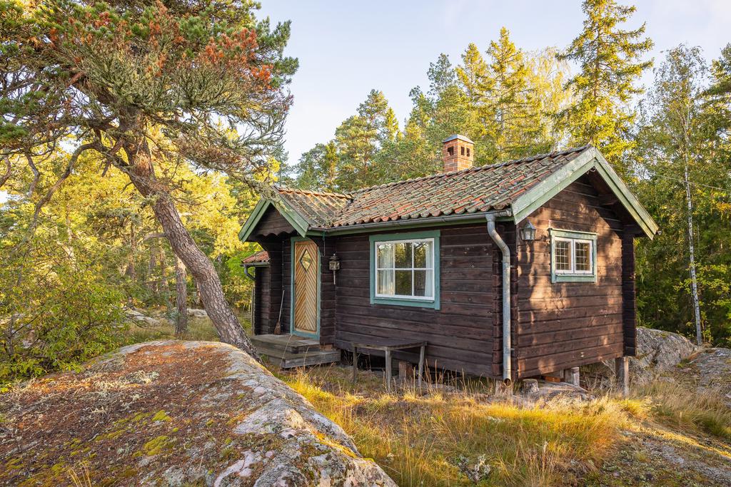 Välkommen till Bjurön 106!