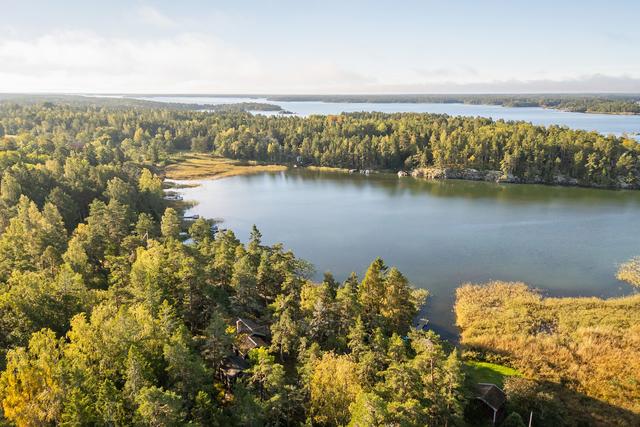 Välkommen till Bjurön 106!