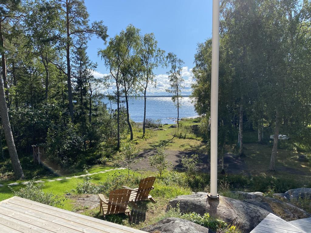 Säljarens egen bild