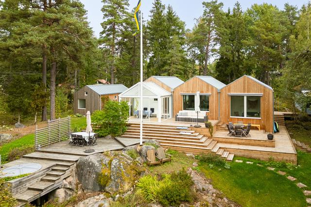 Välkommen till Långviken 73