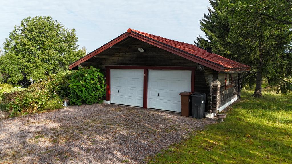 Dubbelgarage