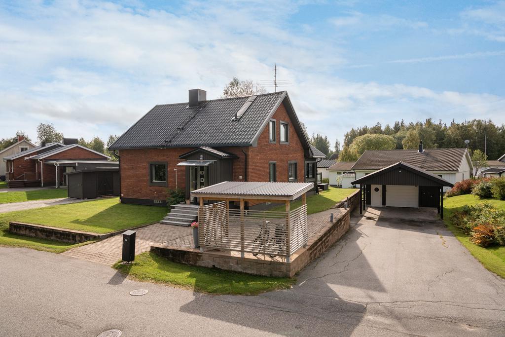 Framsida