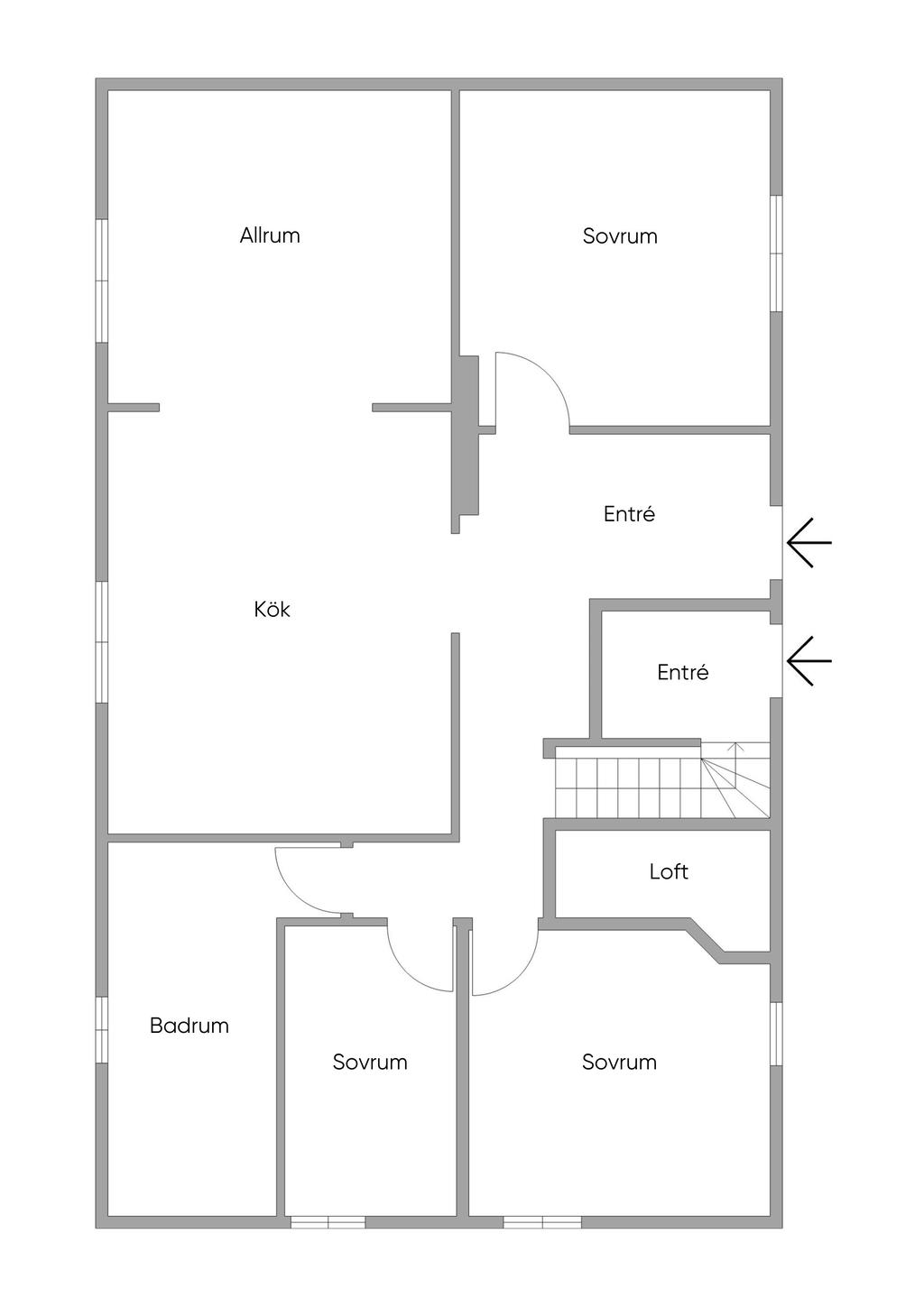 Entréplan