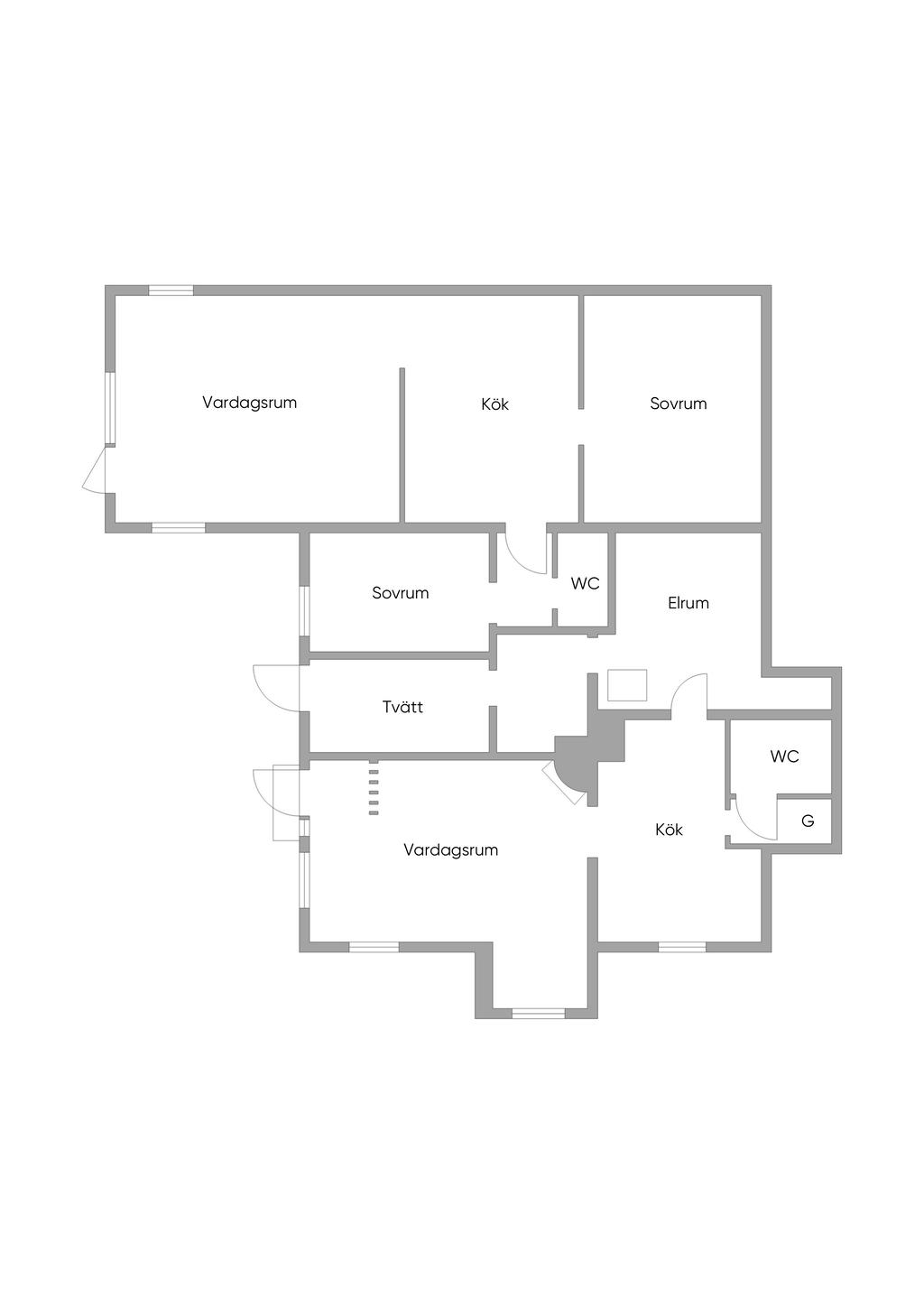 Plan 1