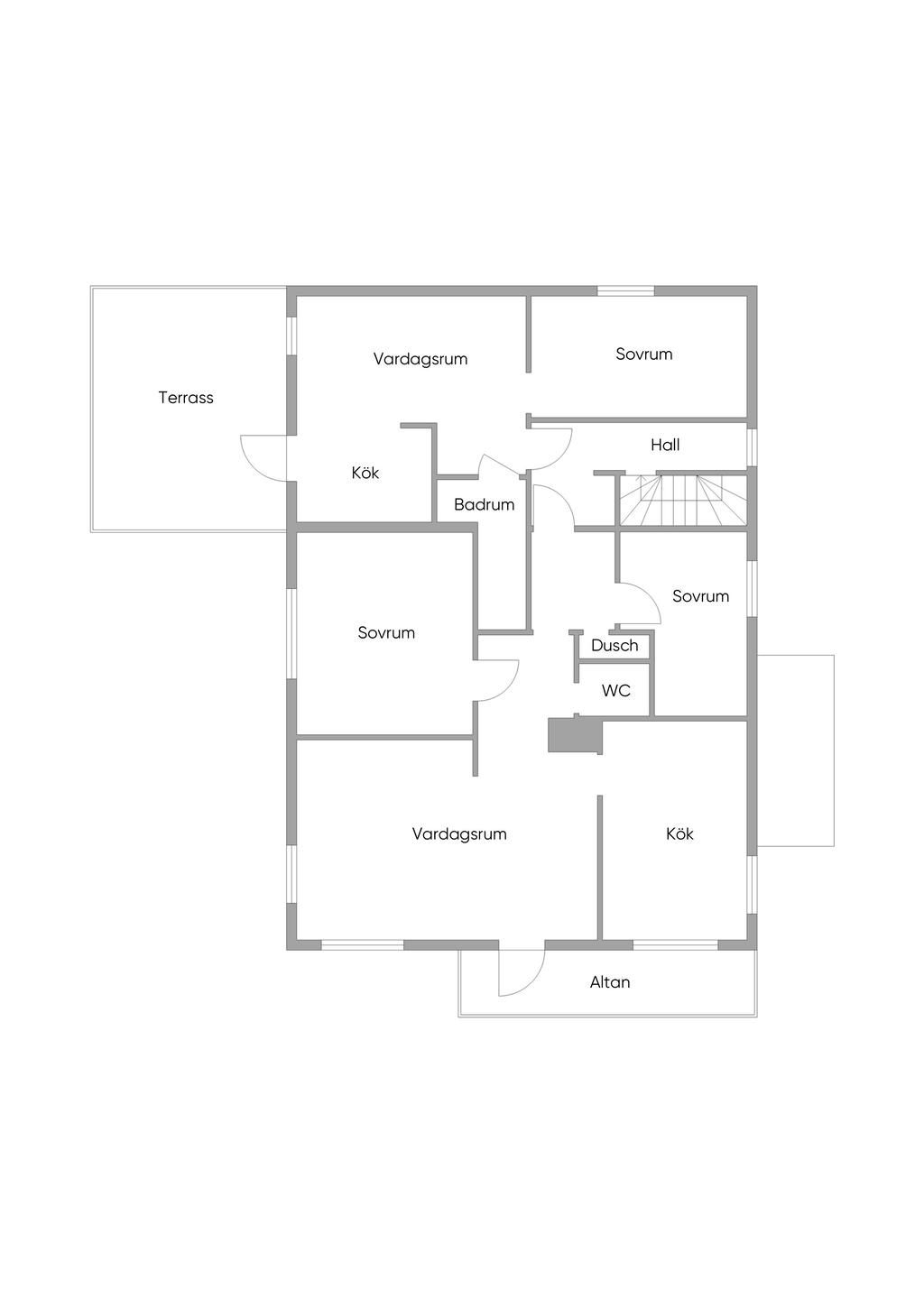 Plan 3