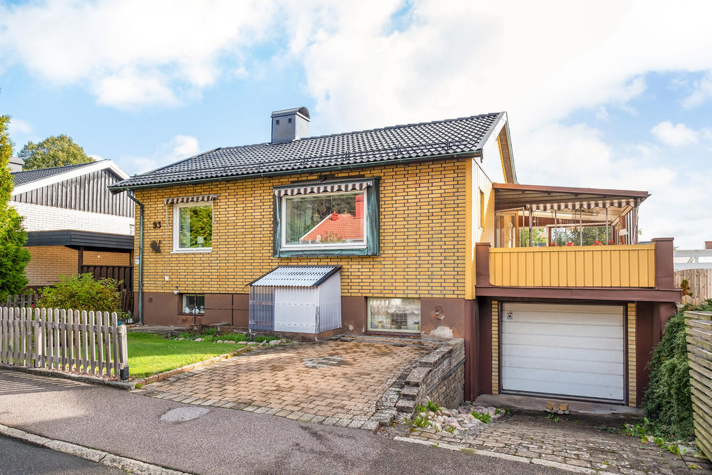 Hakefjordsgatan 93