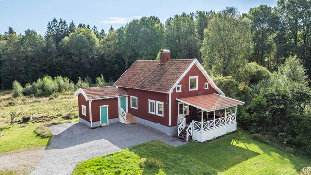 Välkommen till Hästhallsvägen!