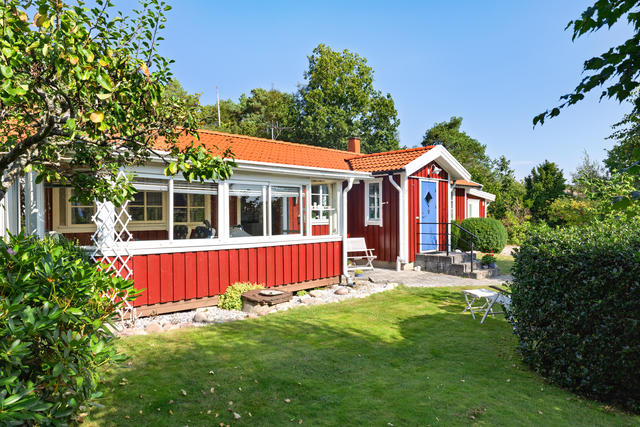 Välkommen till Balgövägen 20!