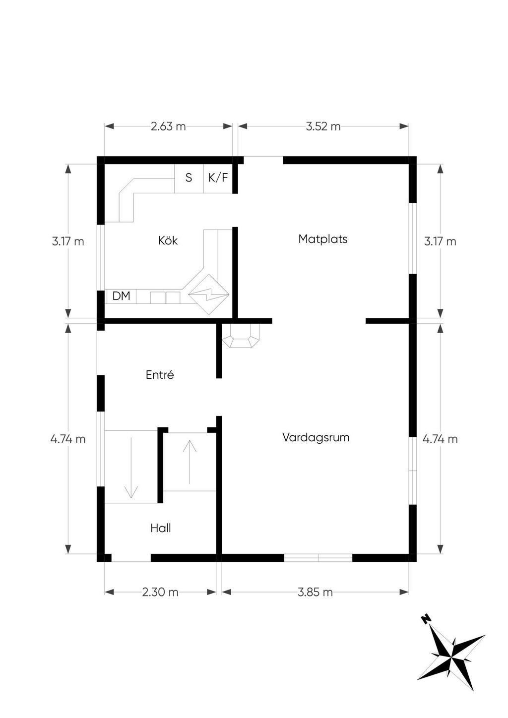 Entréplan