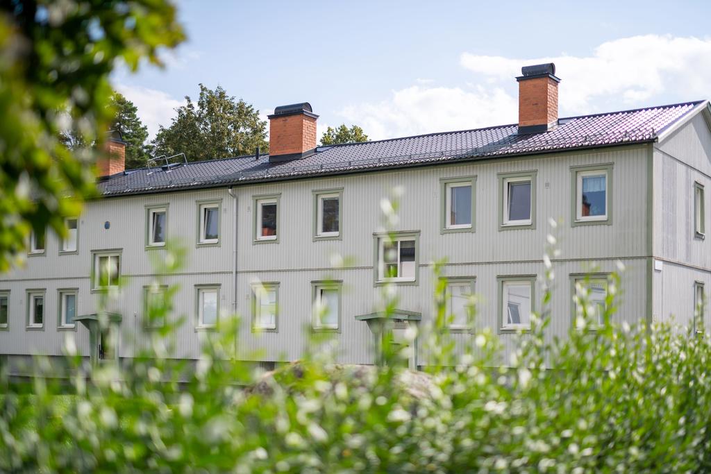Solhemsgatan 9A