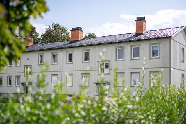 Solhemsgatan 9A
