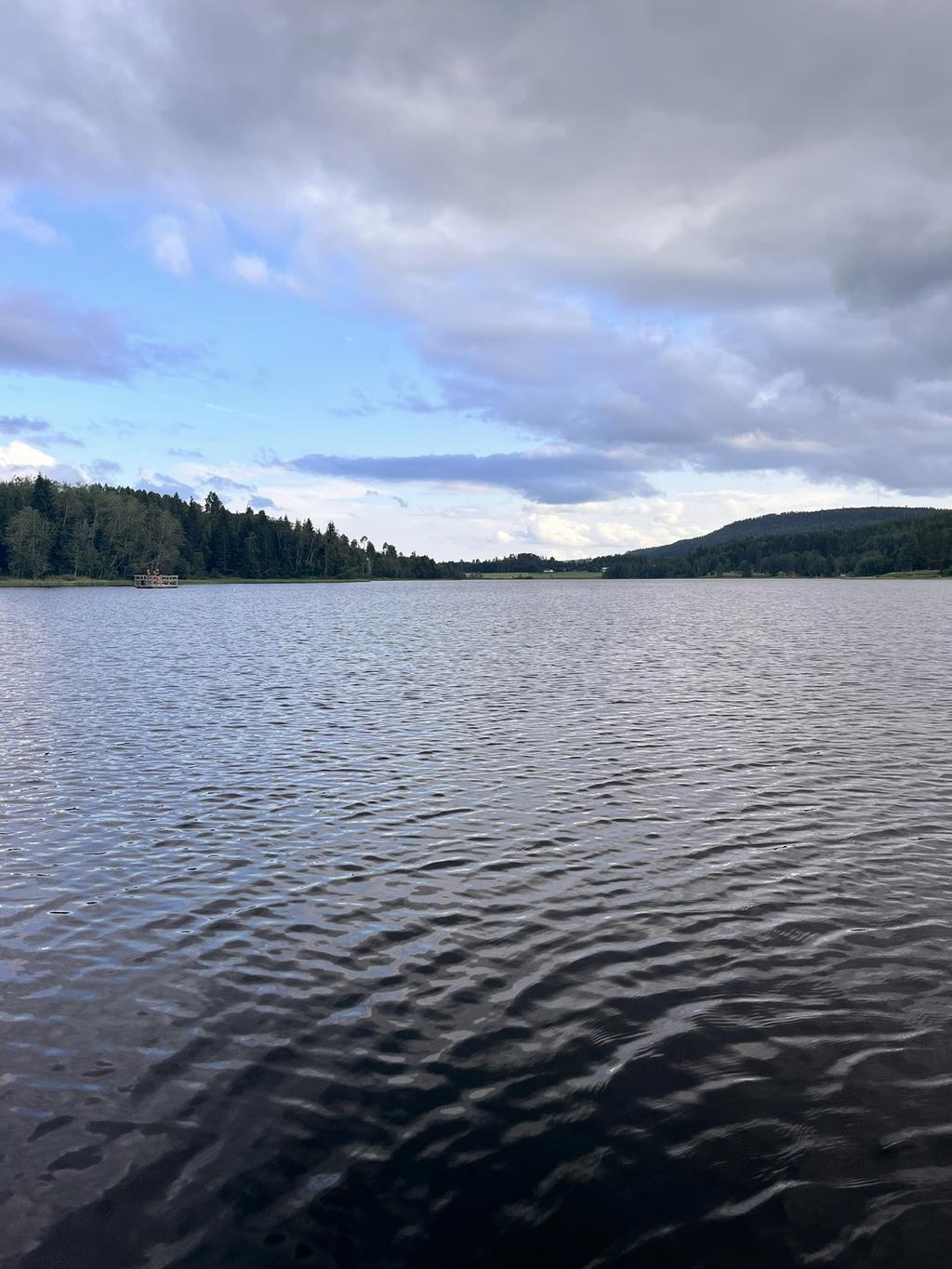 Säljarens egna bilder.