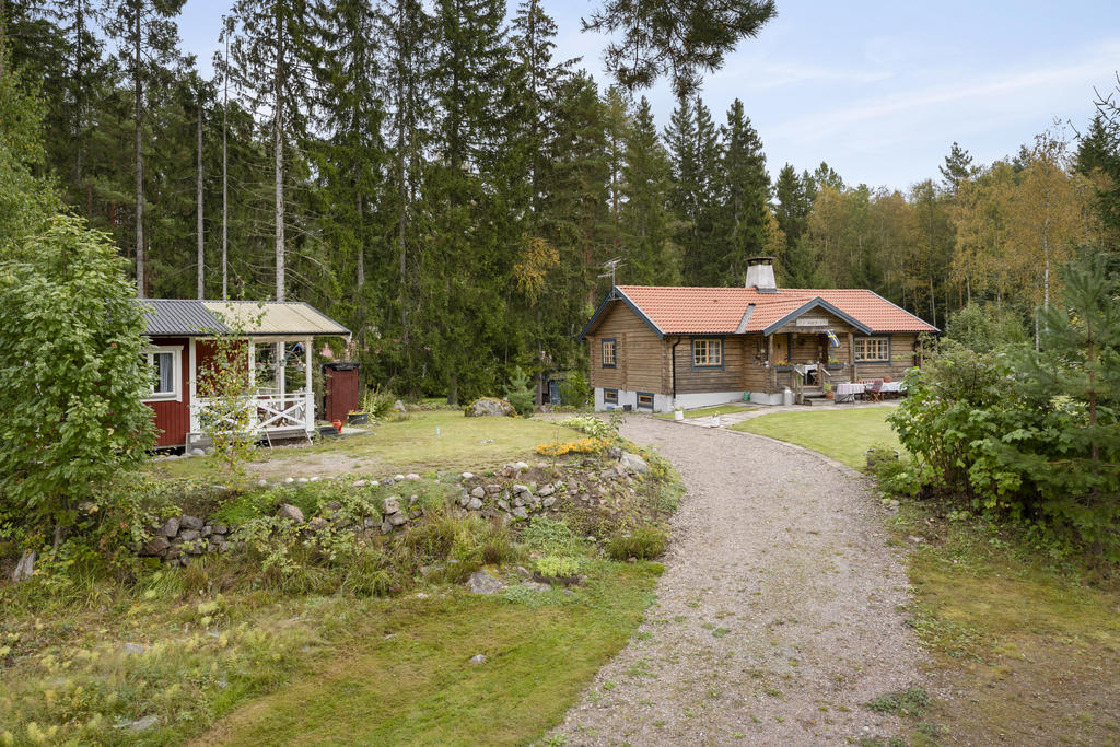 Välkommen till Rönäsudd 14!