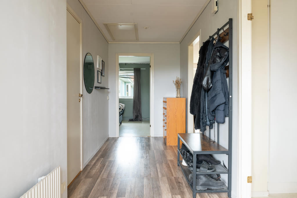 Hall/entré