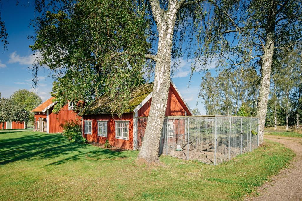 Hönshuset