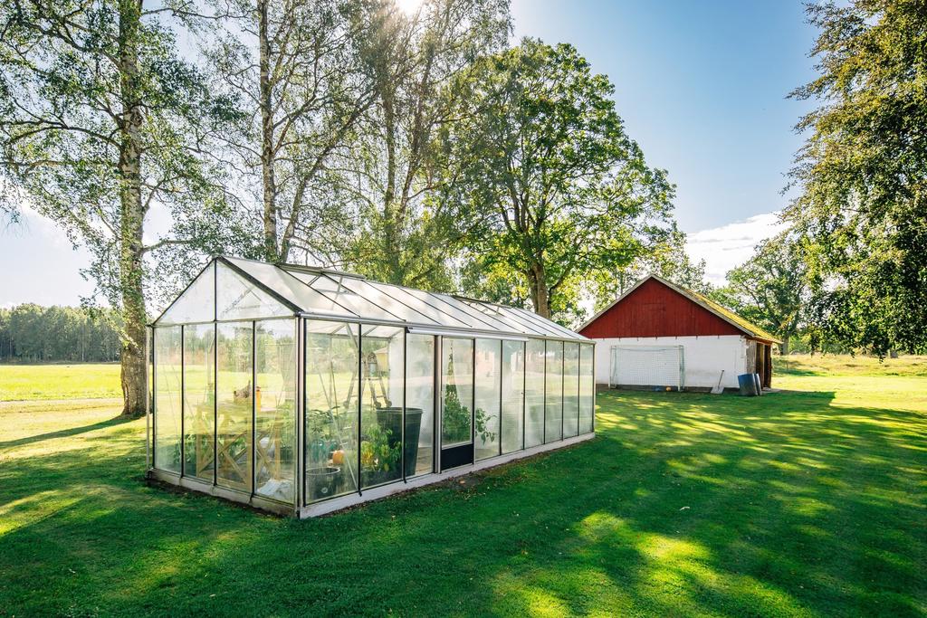 Växthuset