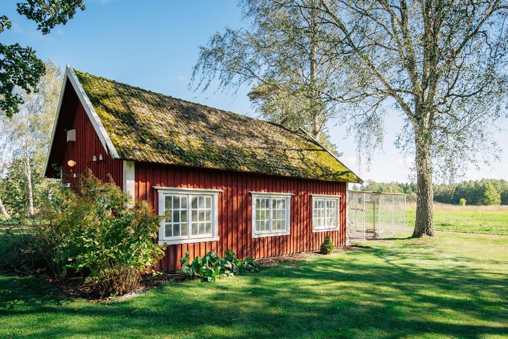 Hönshuset