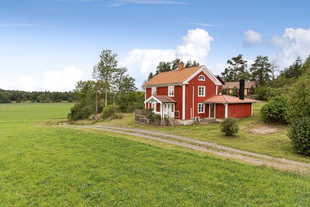 Välkommen till Lilla Målma 2