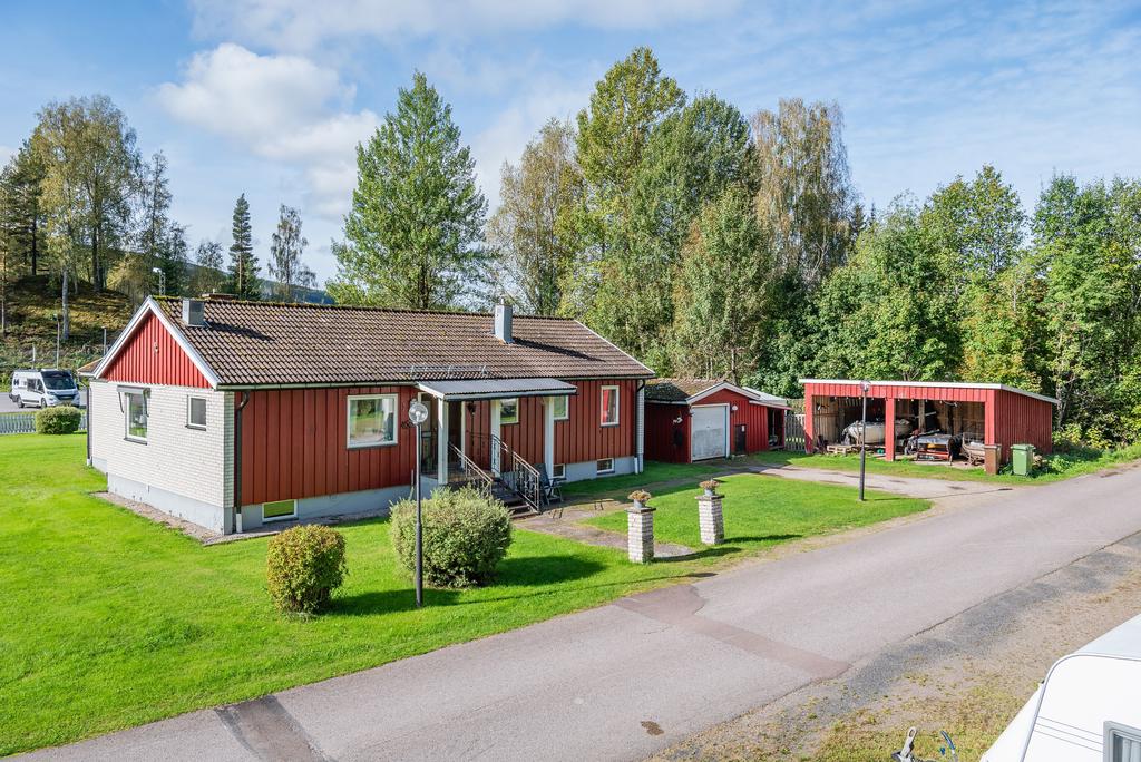 Exteriör