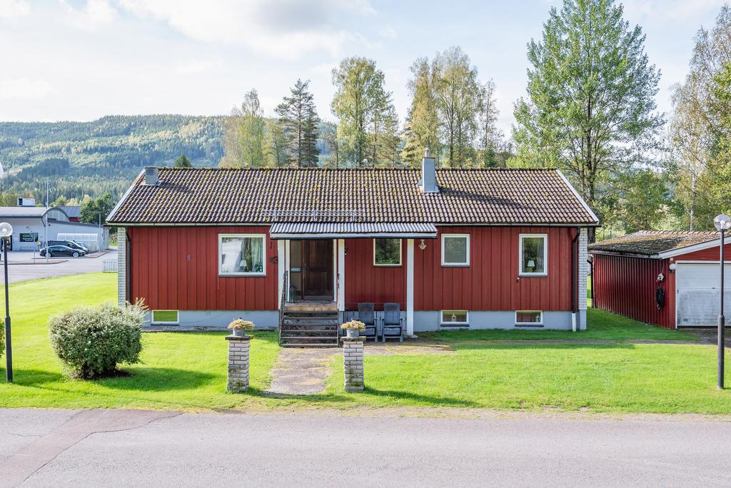 Exteriör