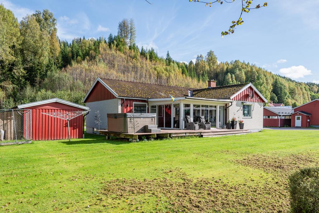 Exteriör