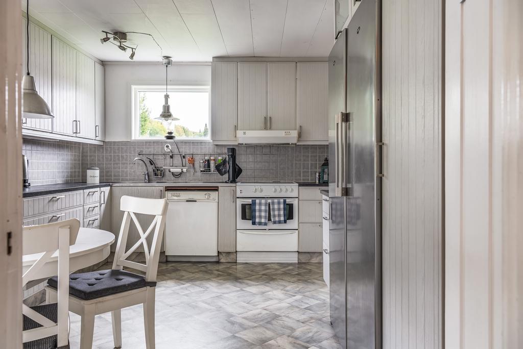 NordDesign kök