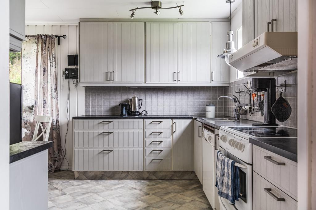 NordDesign kök