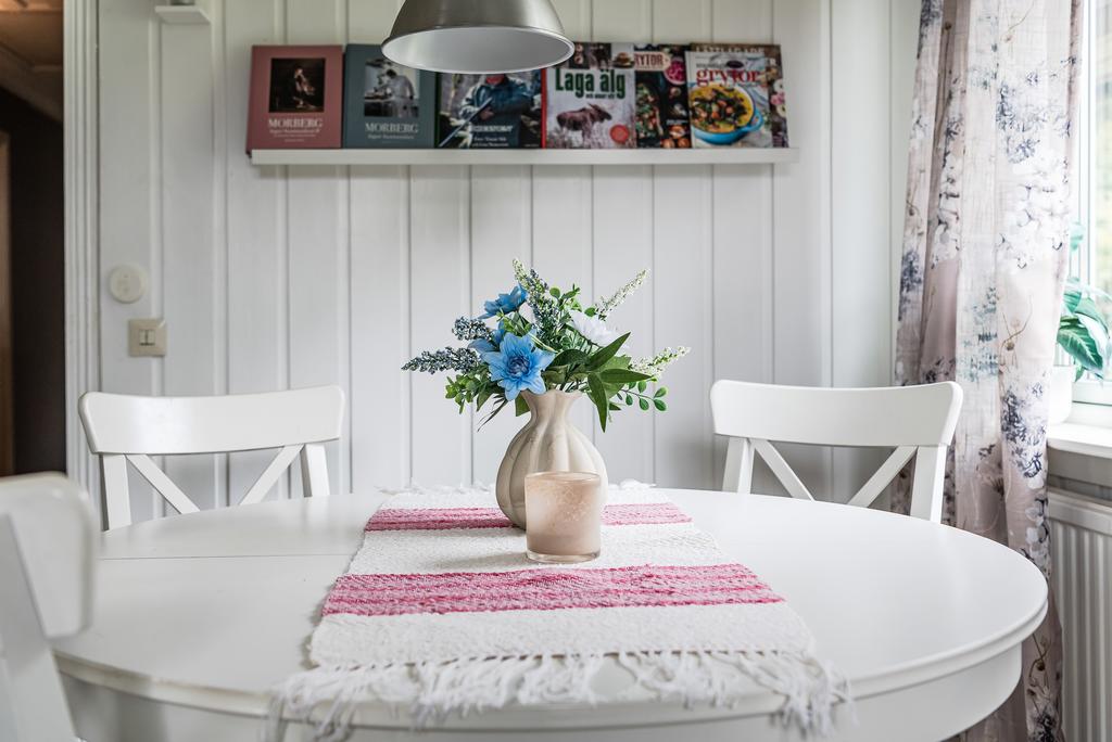 Plats för matgrupp