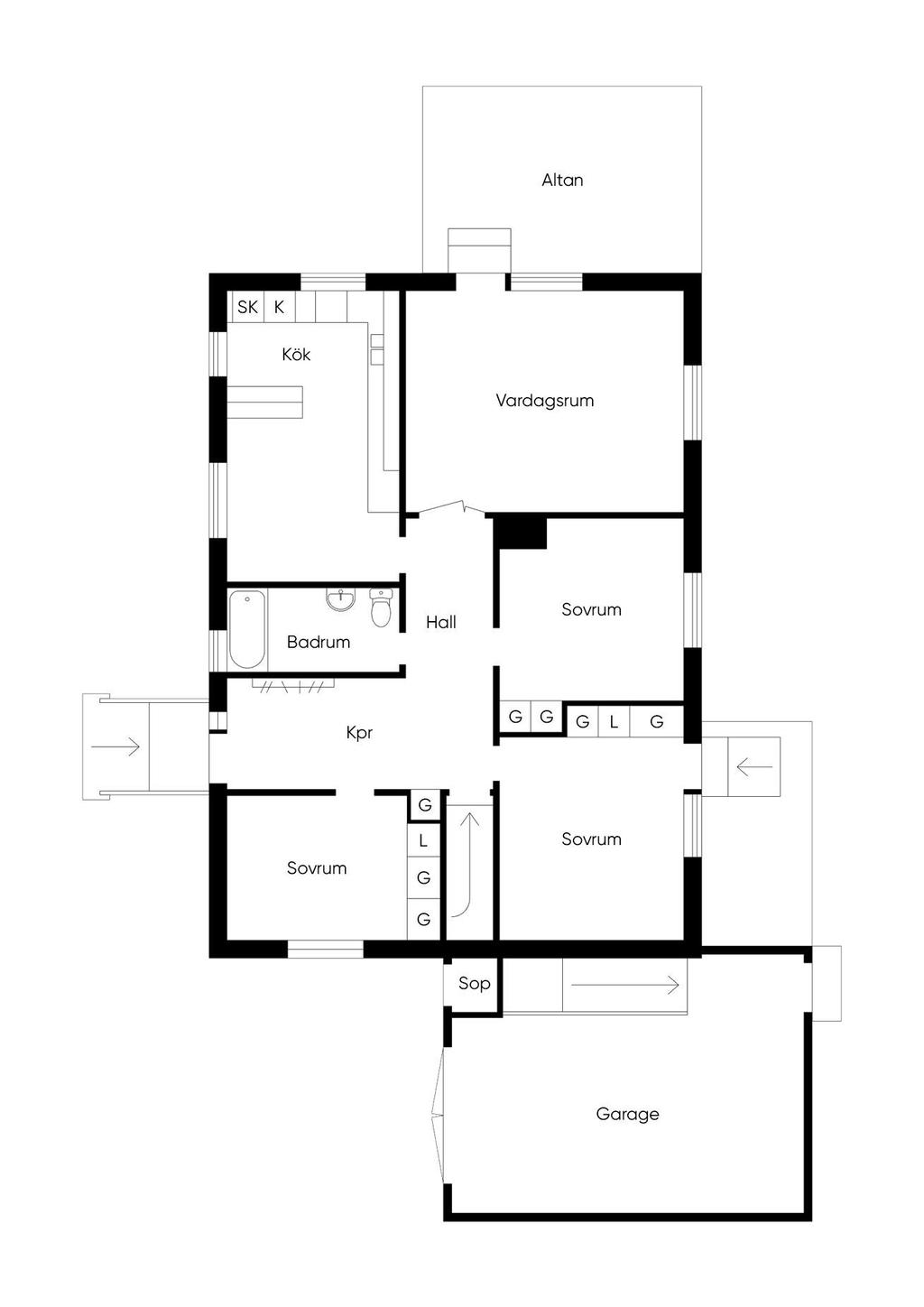 Entréplan