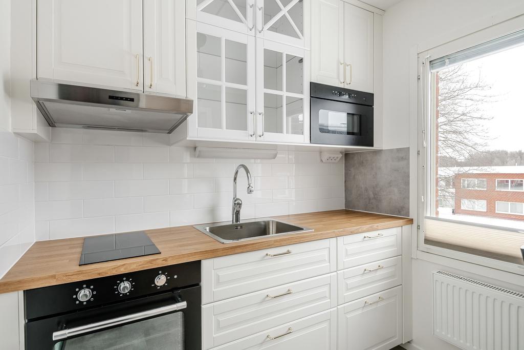 Välkommen till Lindåkersvägen 3A!