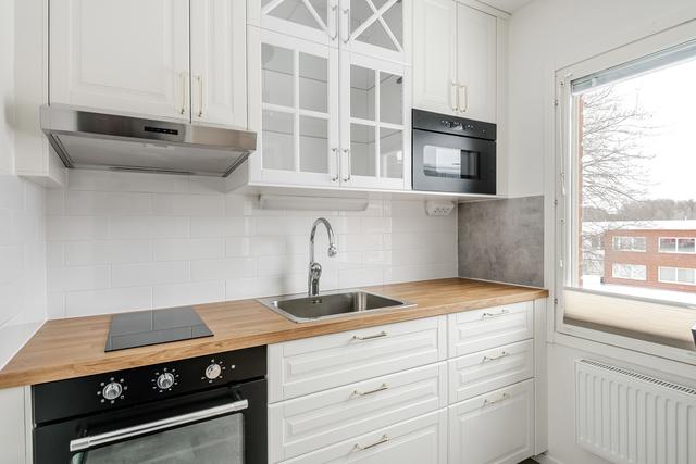 Välkommen till Lindåkersvägen 3A!