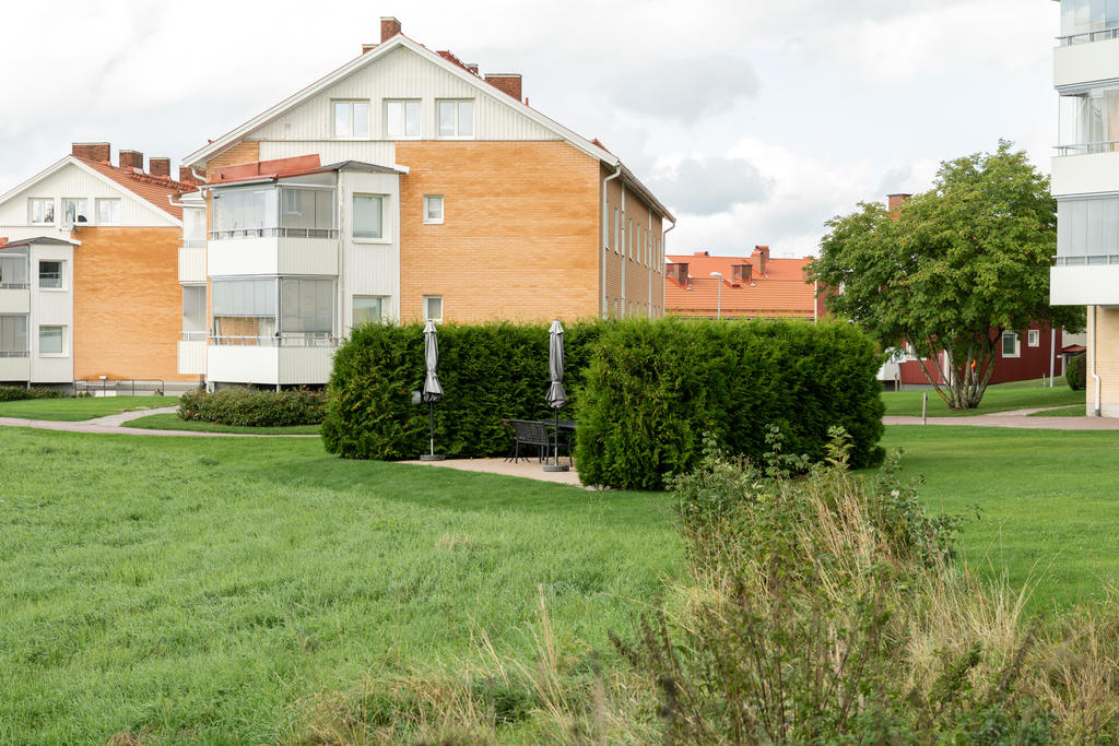 Uteplats