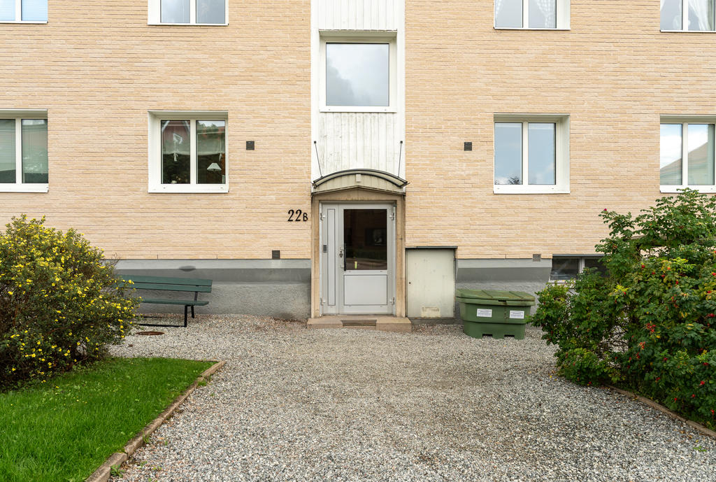 Entré