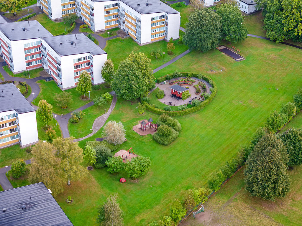 Bild 3 från Svensk Fastighetsförmedling