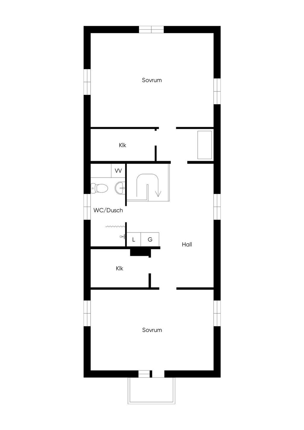 Övre plan