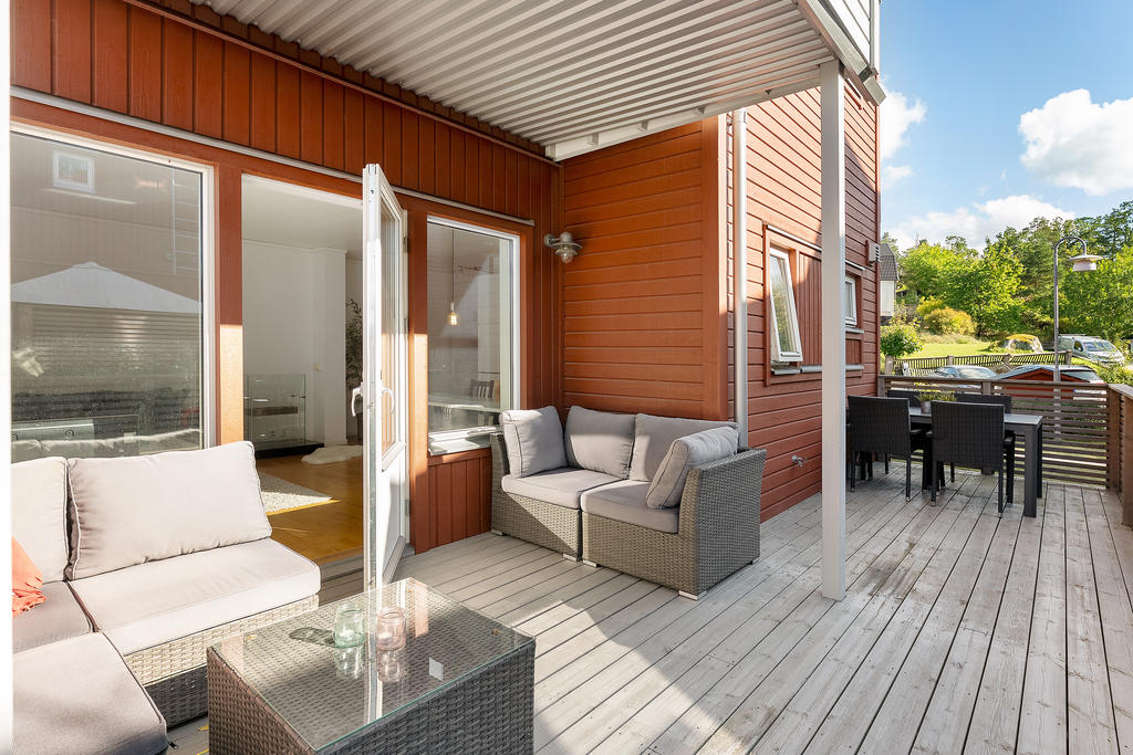 Här ryms flera möblemang 