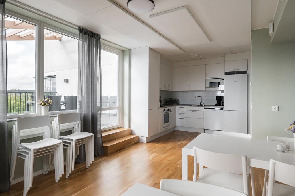 Föreningens gemensamma lokal