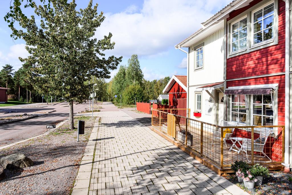 Välkommen till idylliska Galgberget! 
