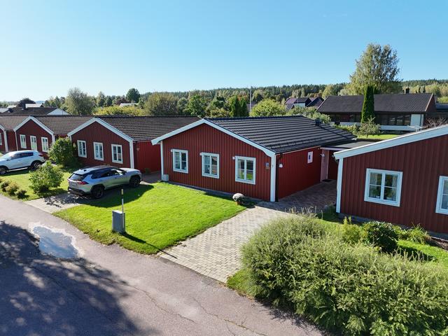Välkommen till Stånggatan 7! 