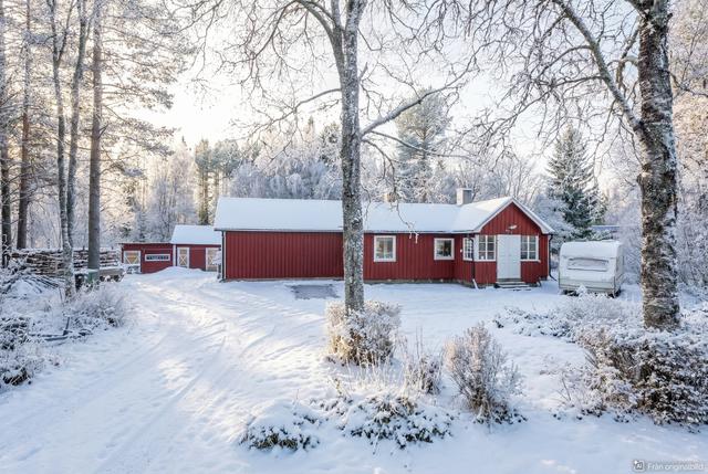Välkommen till Gisselås 425!