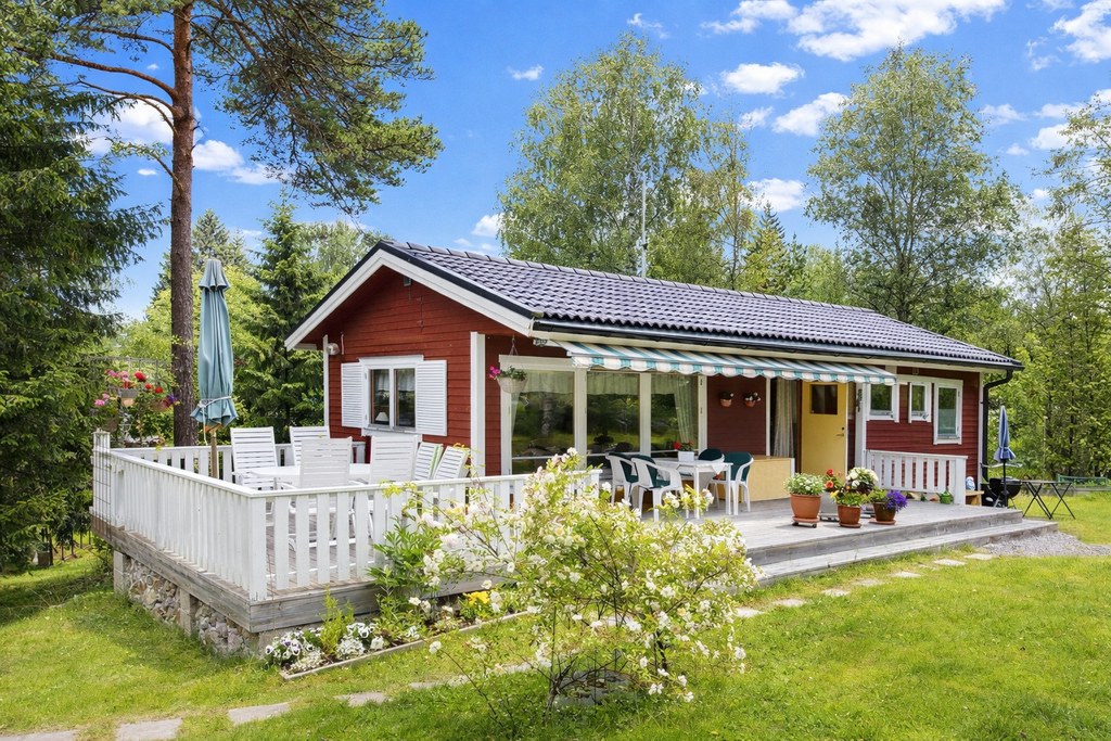 Redigerad av AI