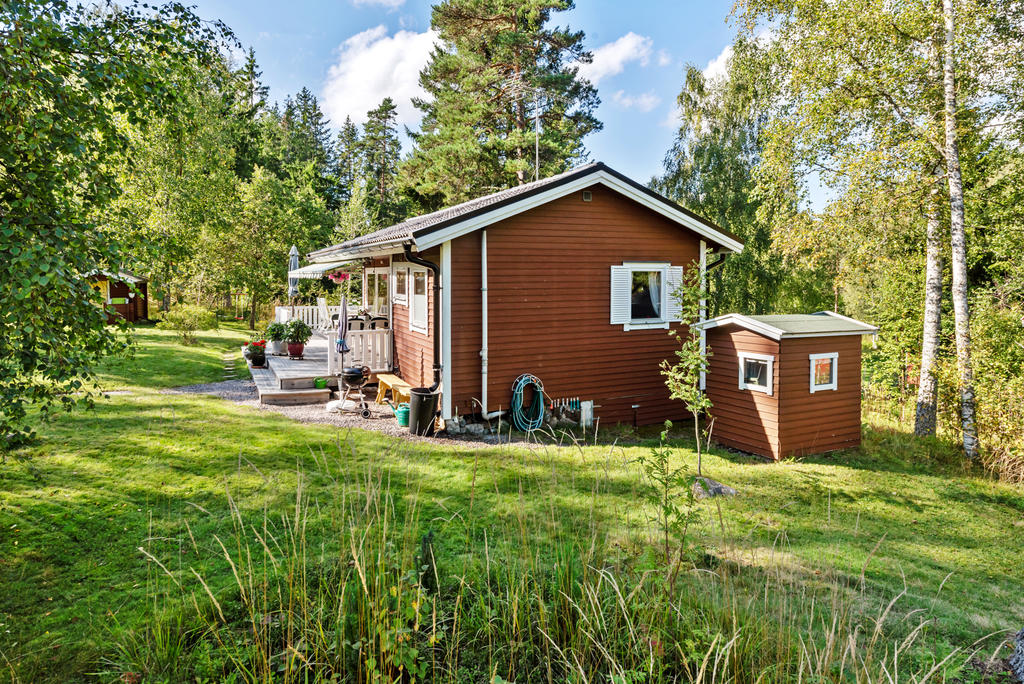 Lilla lekstugan