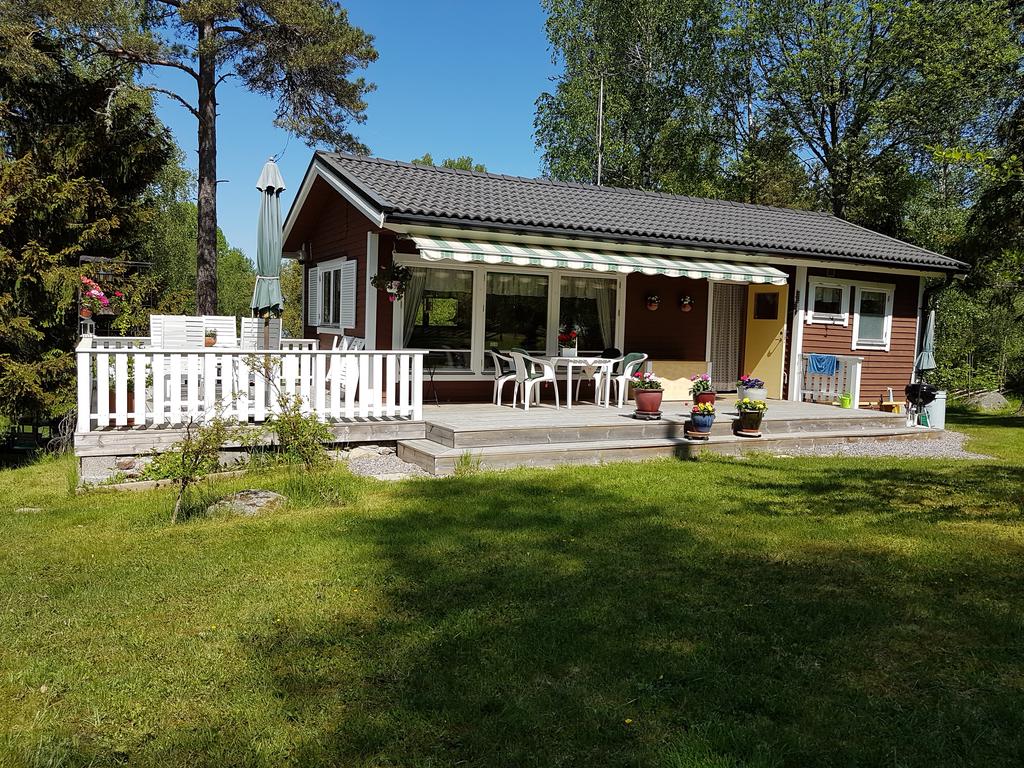 Huset med stora altanen