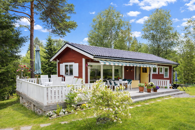 Redigerad av AI