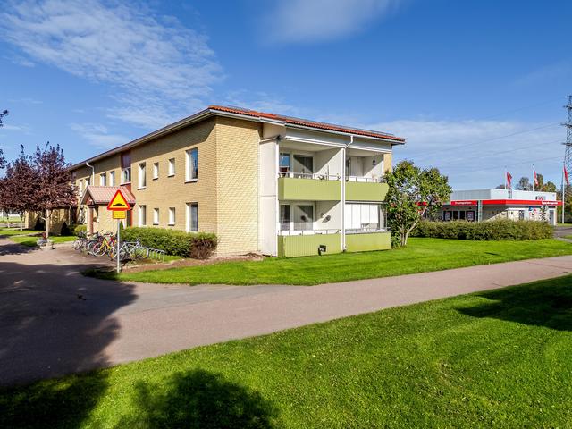 Allfarvägen 93C
