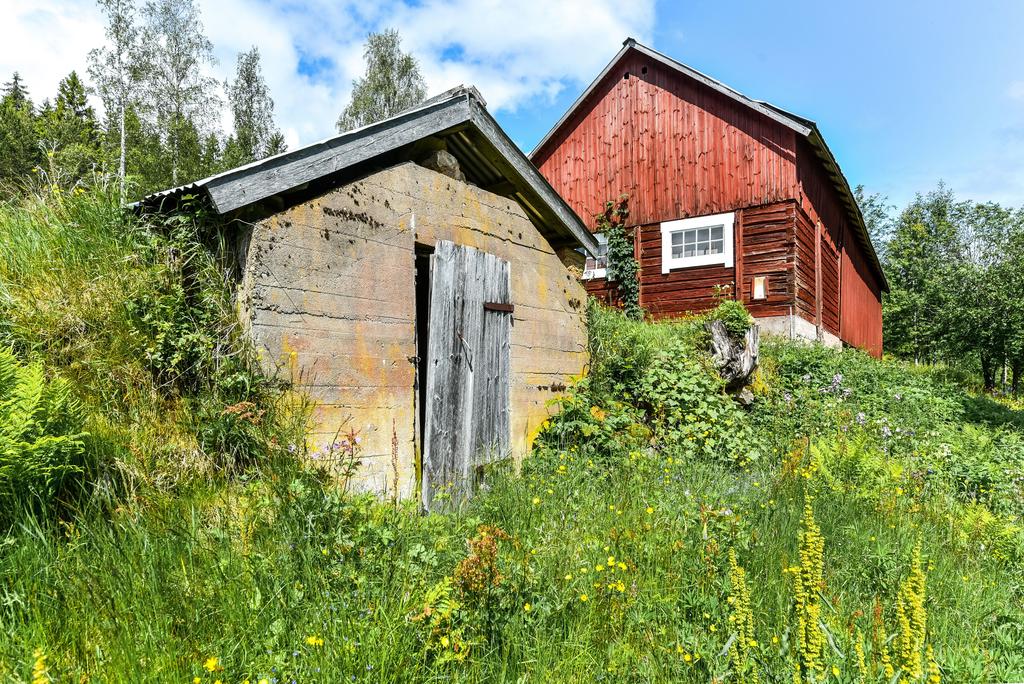 Matkällare