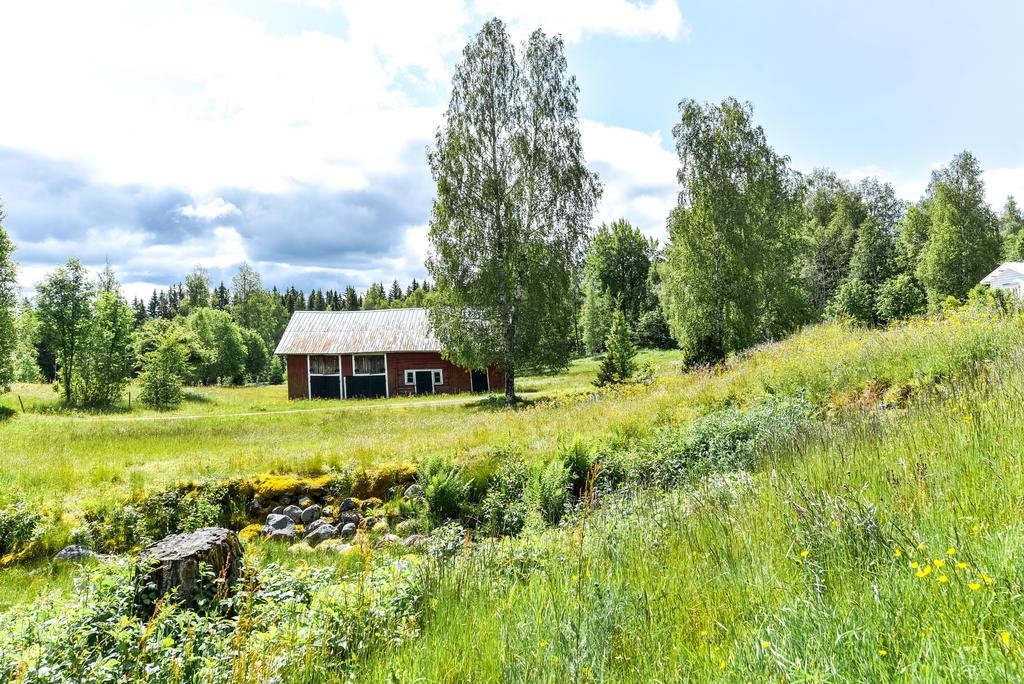 Ekonomibyggnad