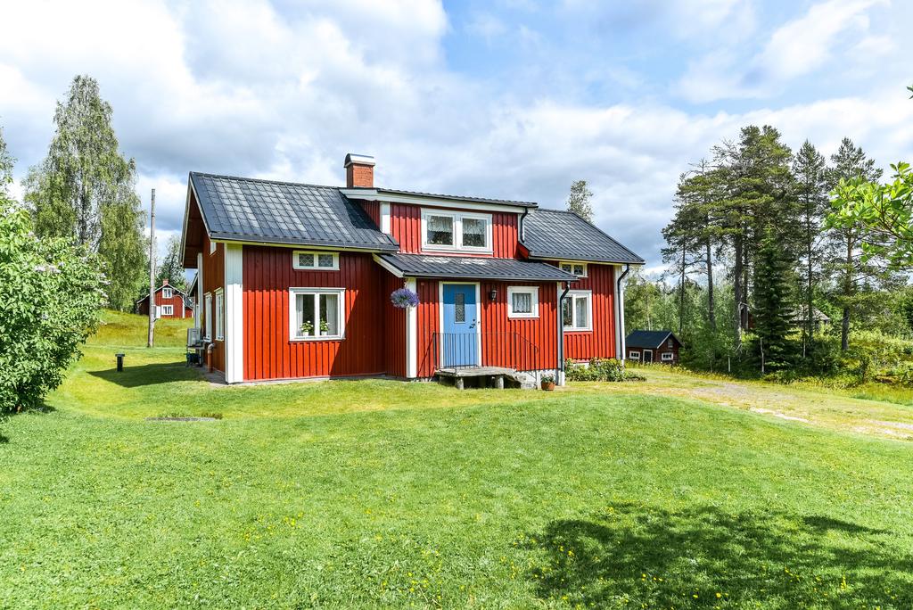 Exteriör