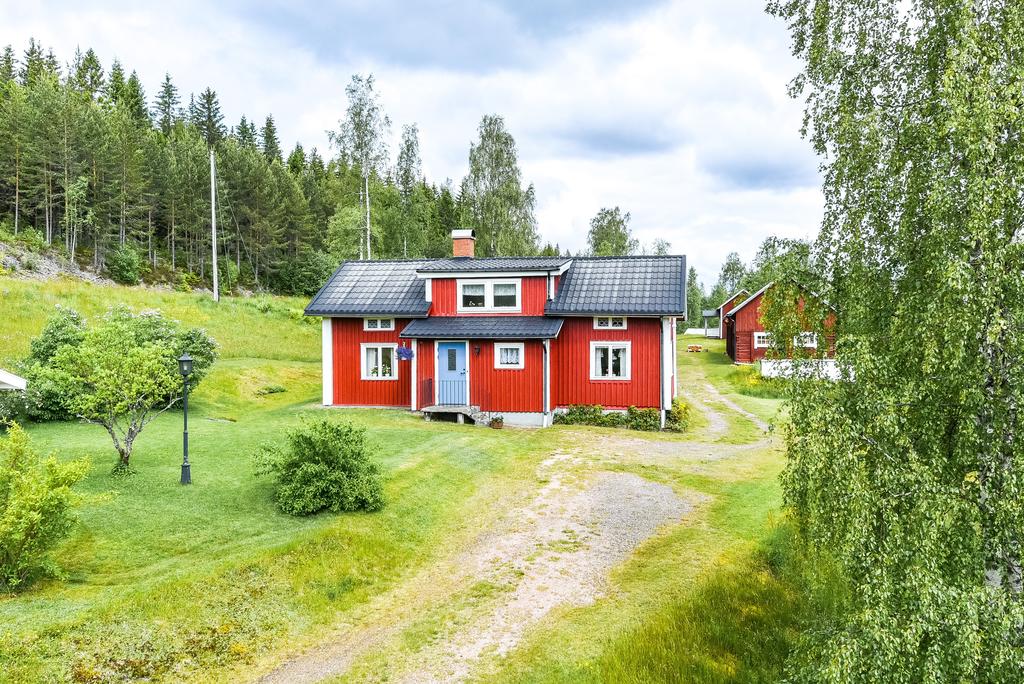 Exteriör